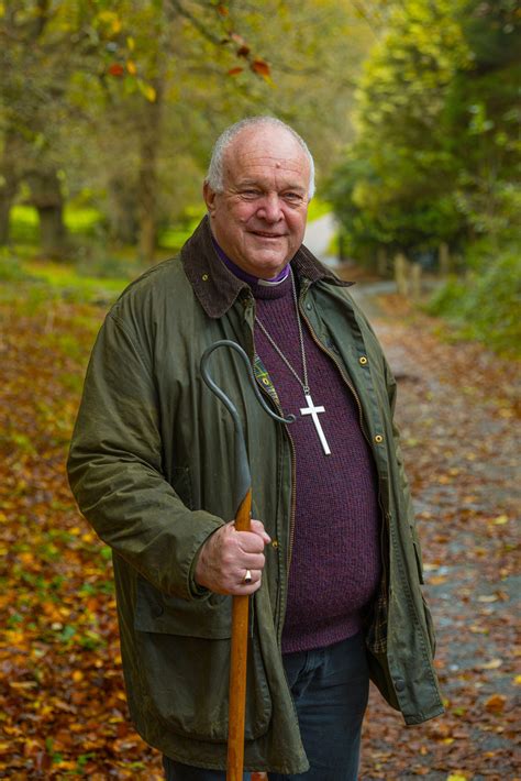 daej vid|New Bishop of Truro announced